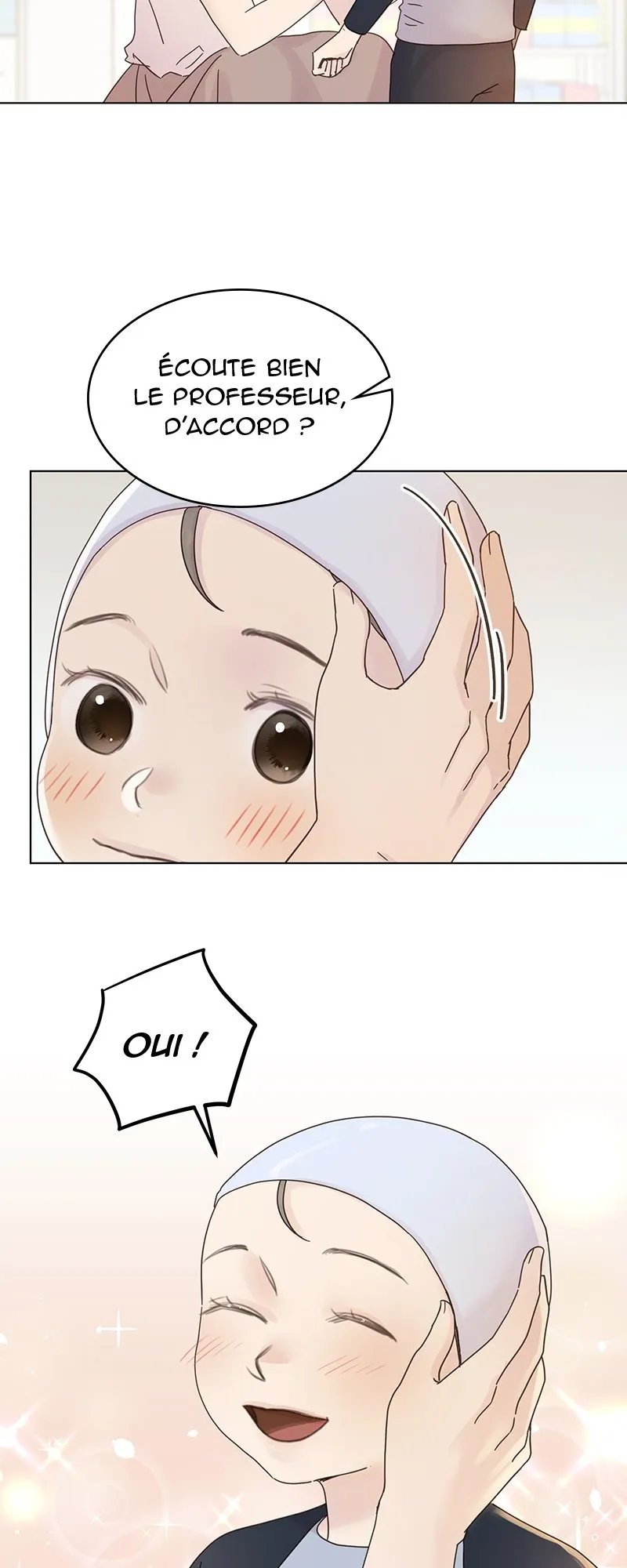Read The Wife FR Manga Online