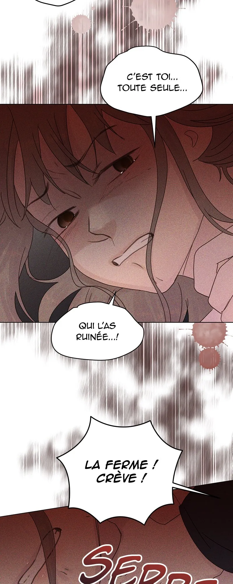Read The Wife FR Manga Online