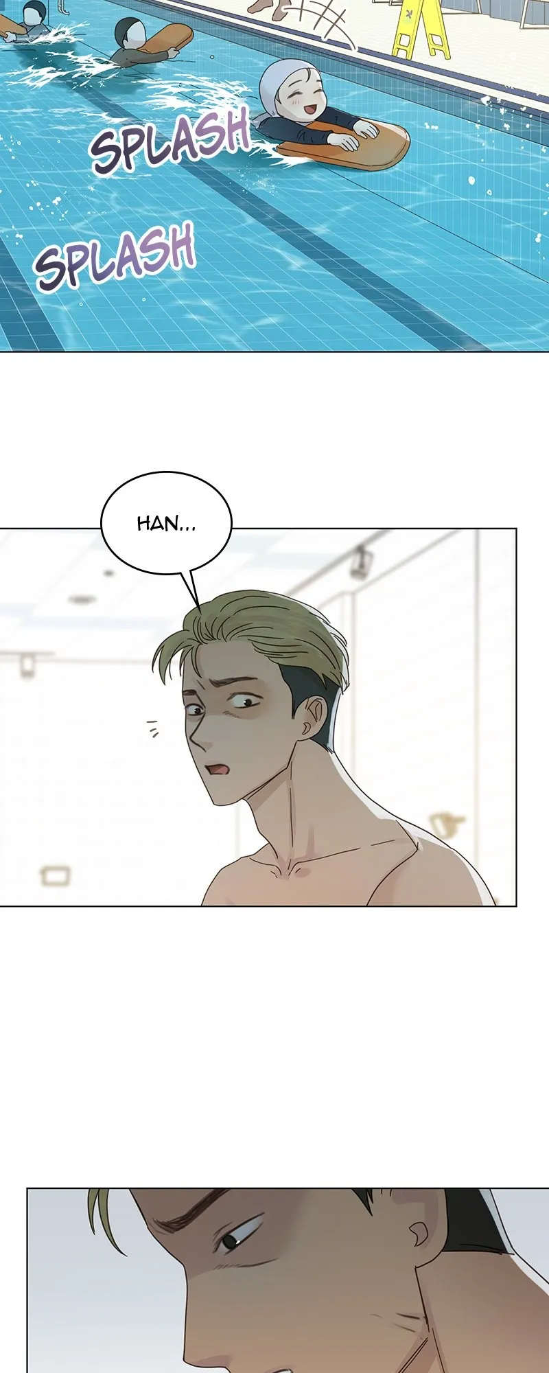 Read The Wife FR Manga Online