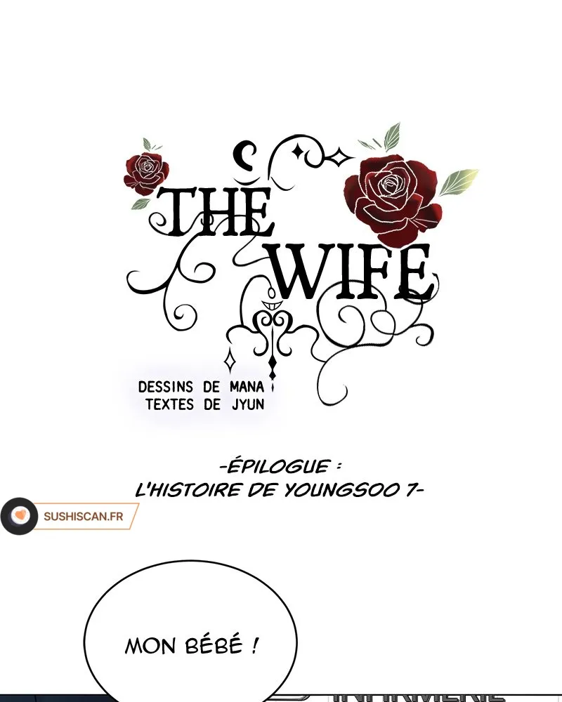 Read The Wife FR Manga Online