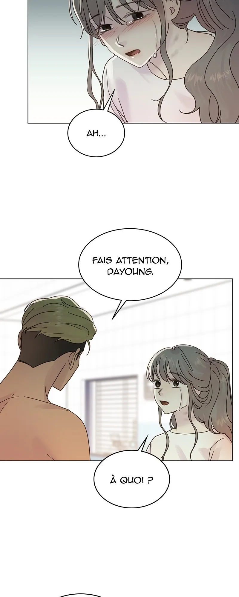 Read The Wife FR Manga Online
