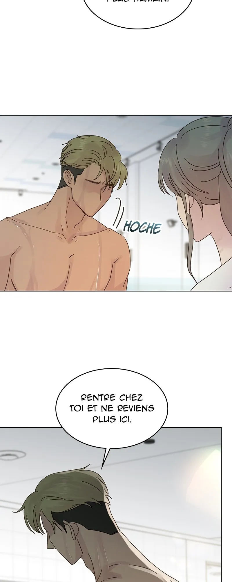 Read The Wife FR Manga Online