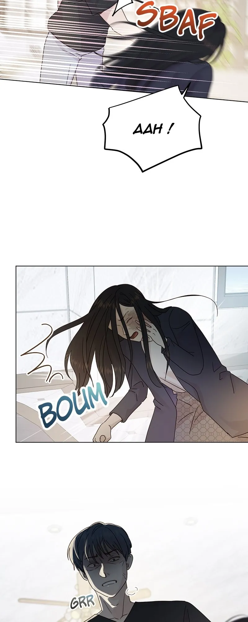 Read The Wife FR Manga Online