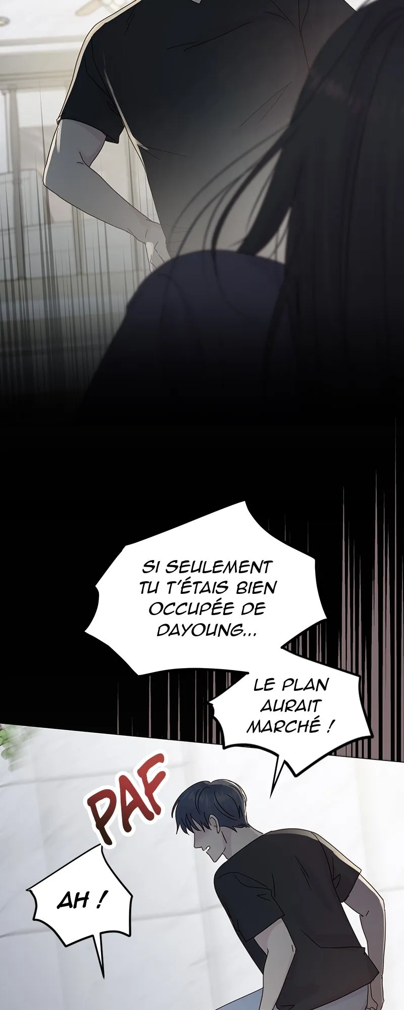 Read The Wife FR Manga Online