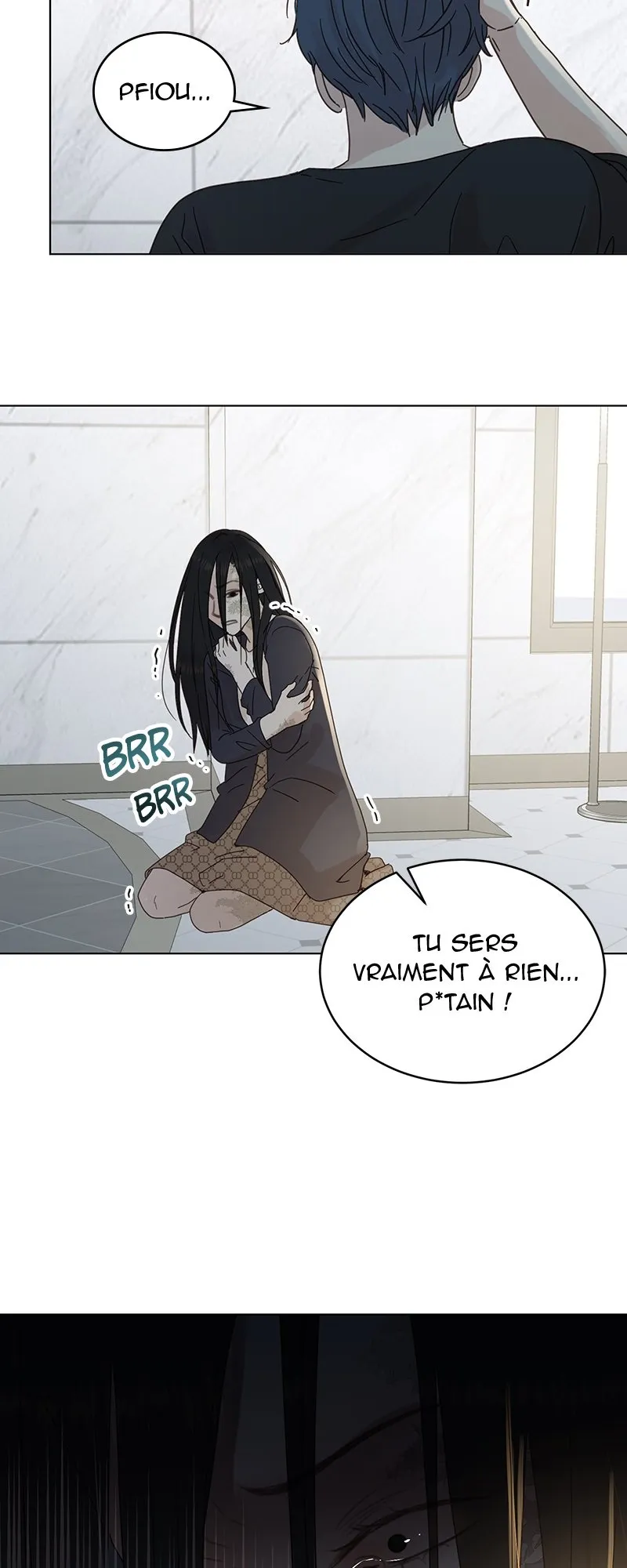 Read The Wife FR Manga Online