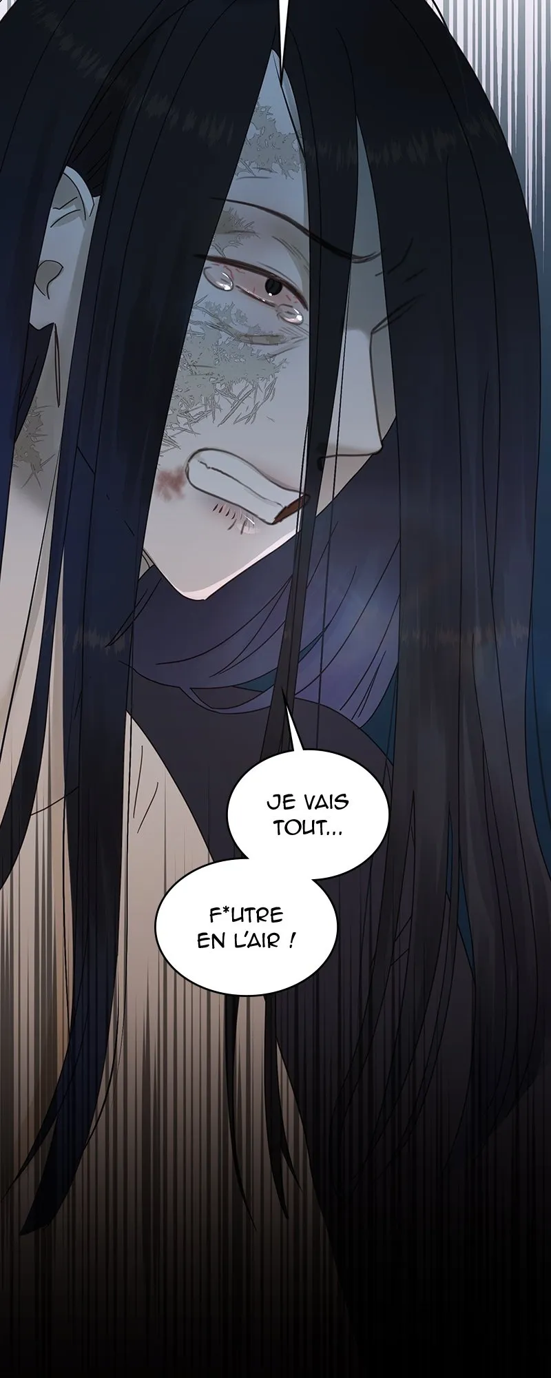 Read The Wife FR Manga Online