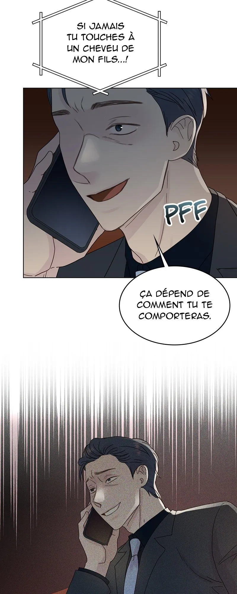 Read The Wife FR Manga Online