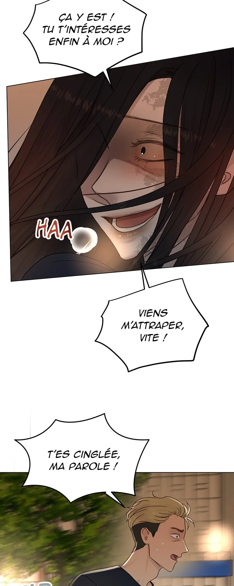 Read The Wife FR Manga Online