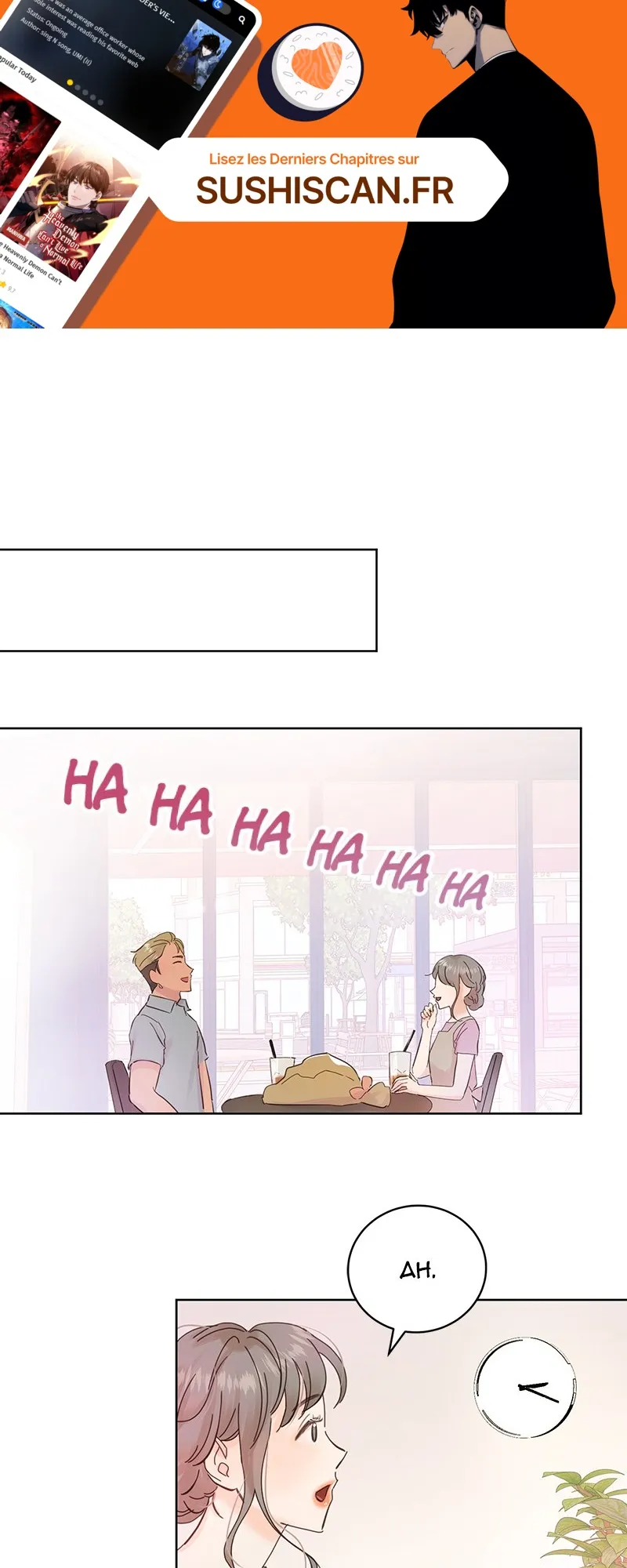 Read The Wife FR Manga Online