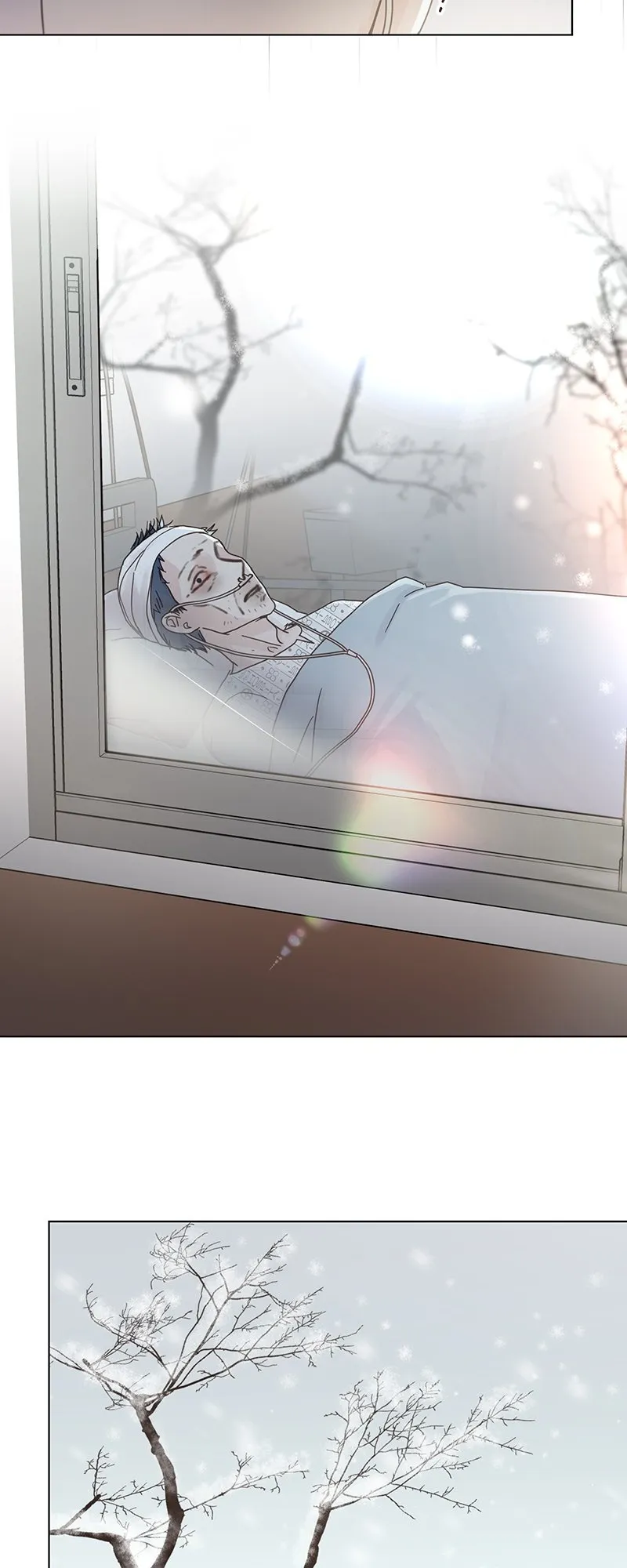 Read The Wife FR Manga Online