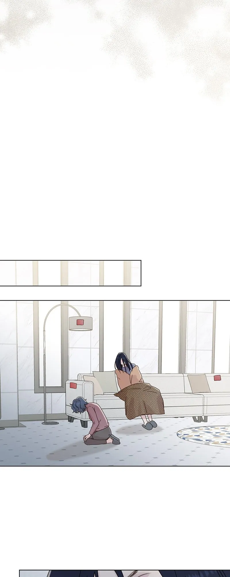 Read The Wife FR Manga Online