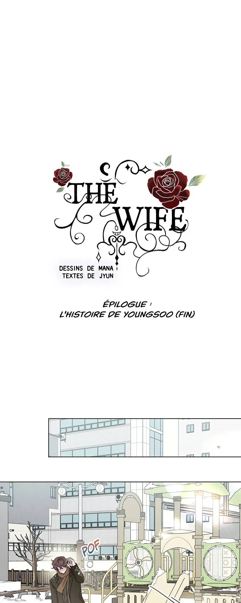 Read The Wife FR Manga Online