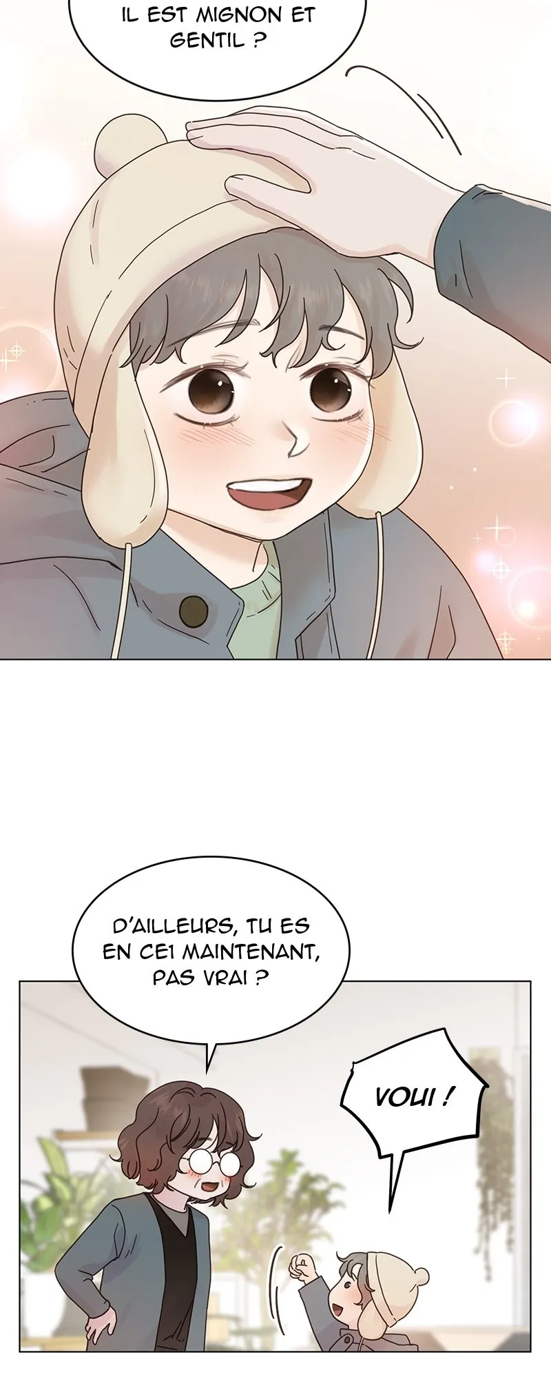 Read The Wife FR Manga Online