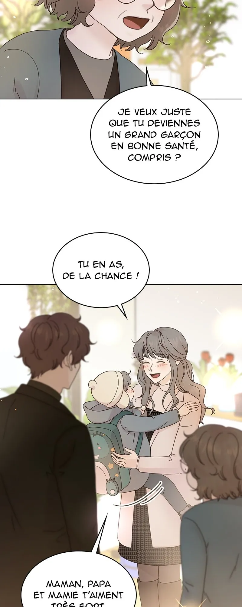 Read The Wife FR Manga Online