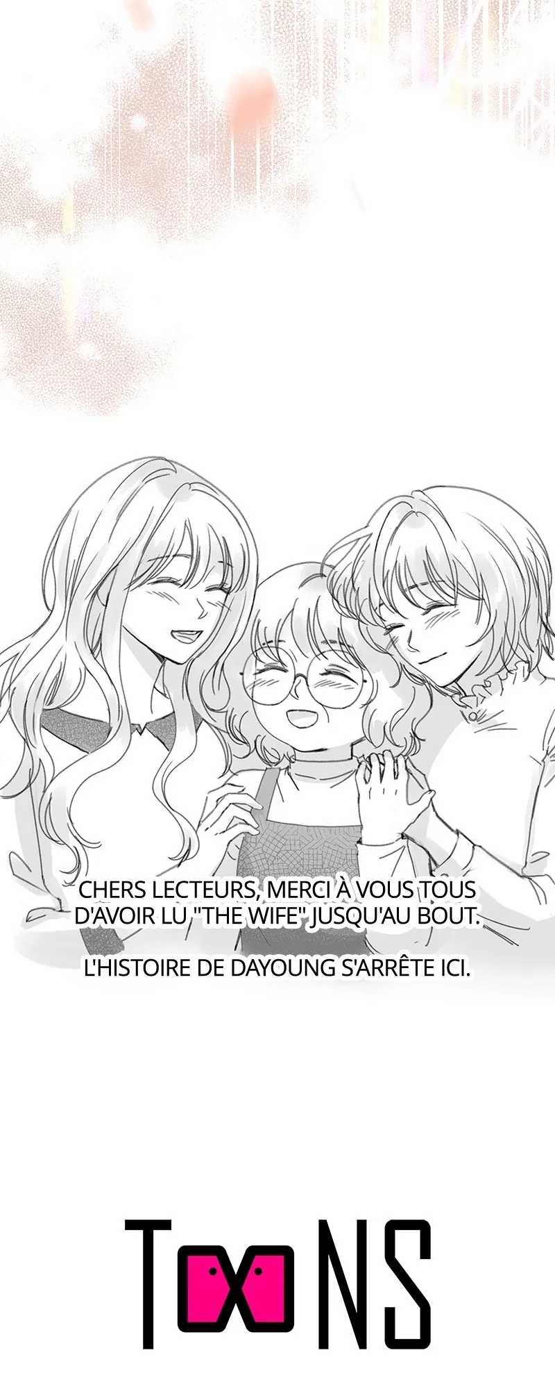 Read The Wife FR Manga Online