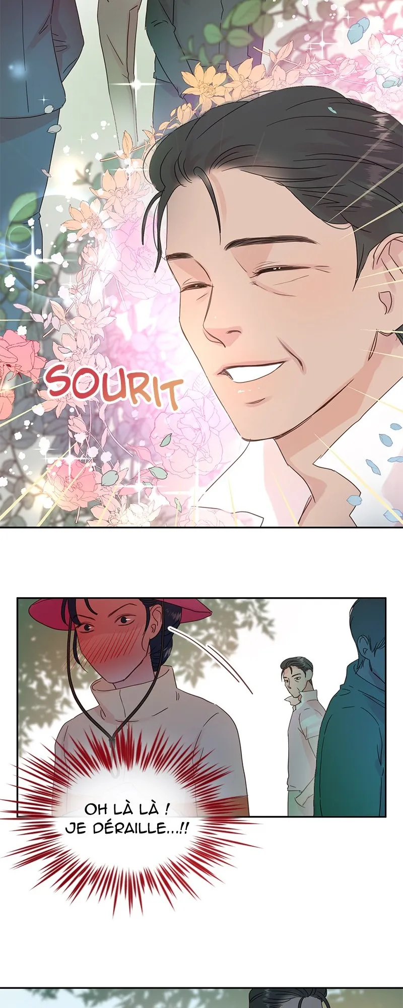 Read The Wife FR Manga Online