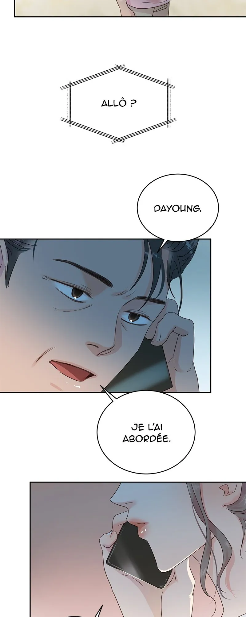 Read The Wife FR Manga Online