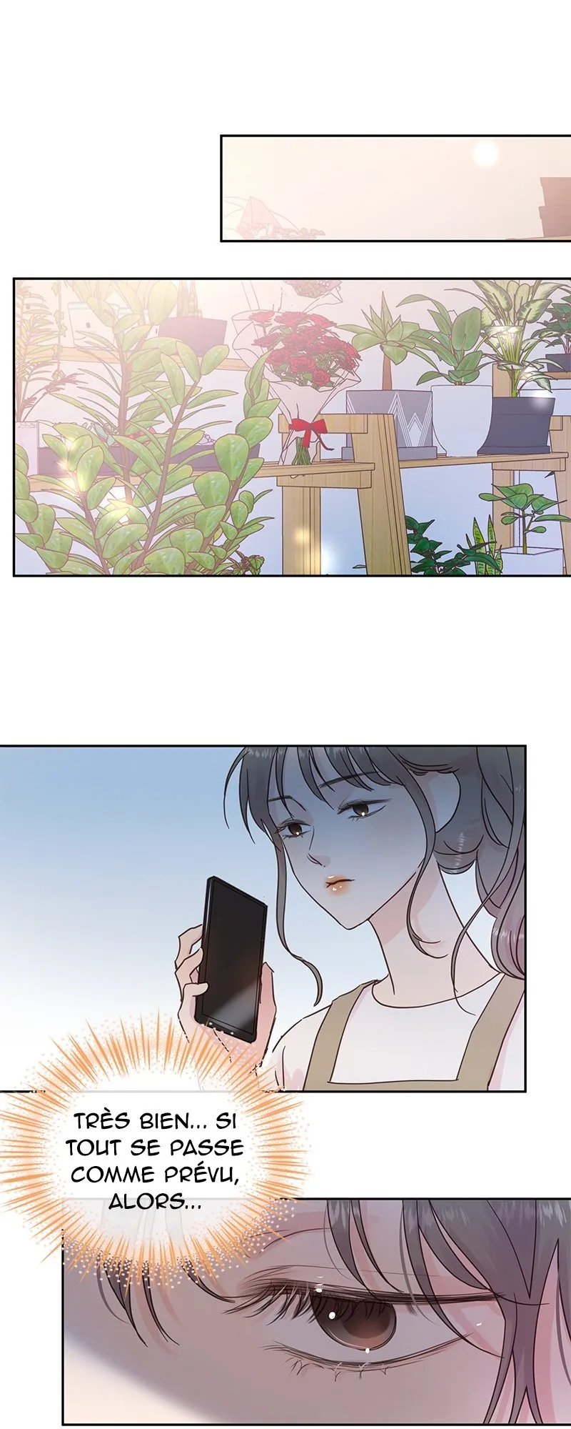 Read The Wife FR Manga Online