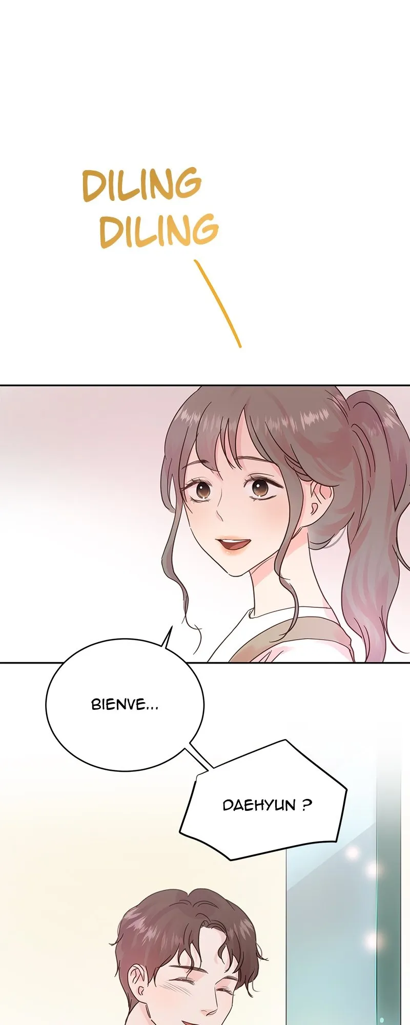 Read The Wife FR Manga Online