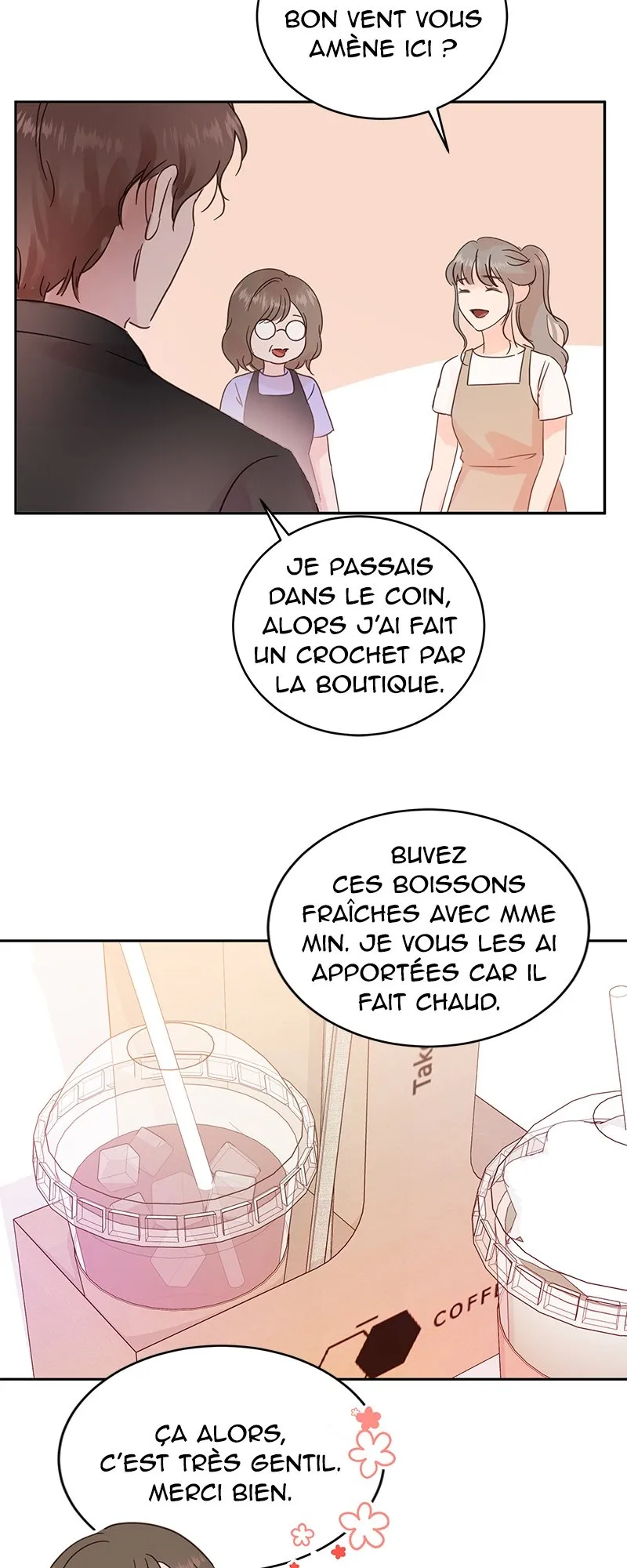 Read The Wife FR Manga Online