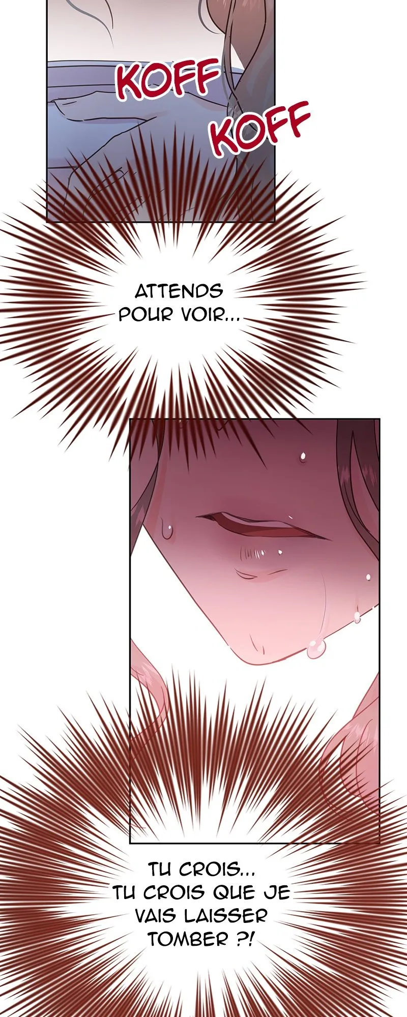 Read The Wife FR Manga Online