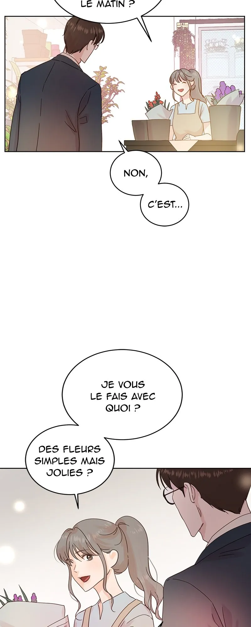 Read The Wife FR Manga Online