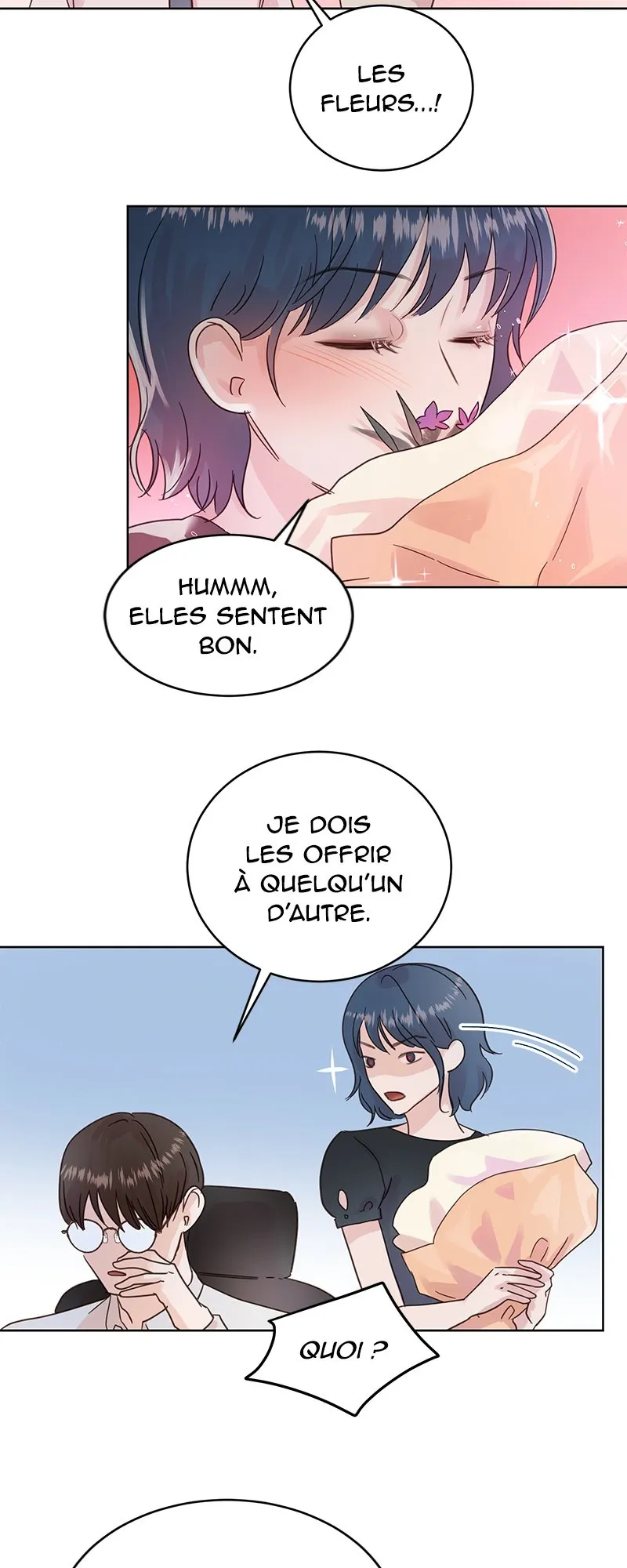 Read The Wife FR Manga Online