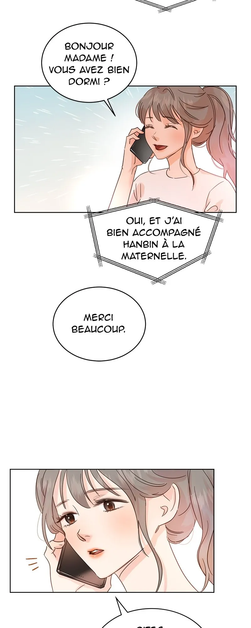 Read The Wife FR Manga Online