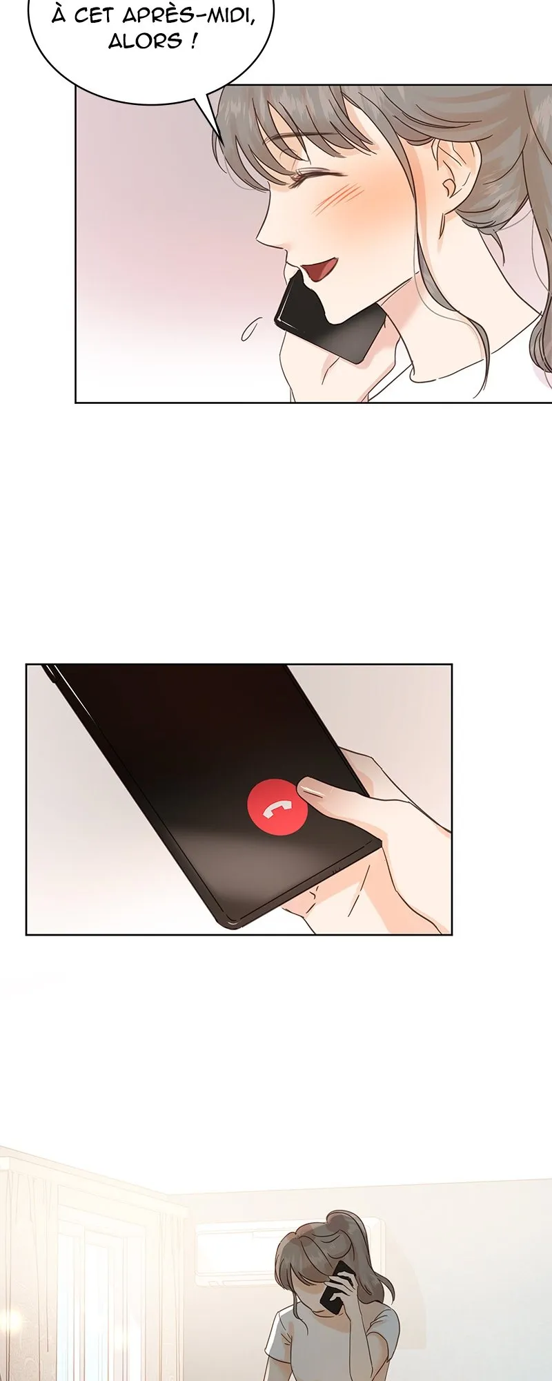Read The Wife FR Manga Online