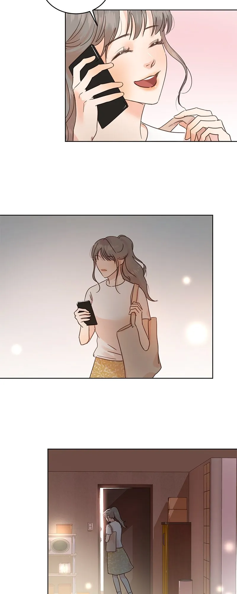 Read The Wife FR Manga Online