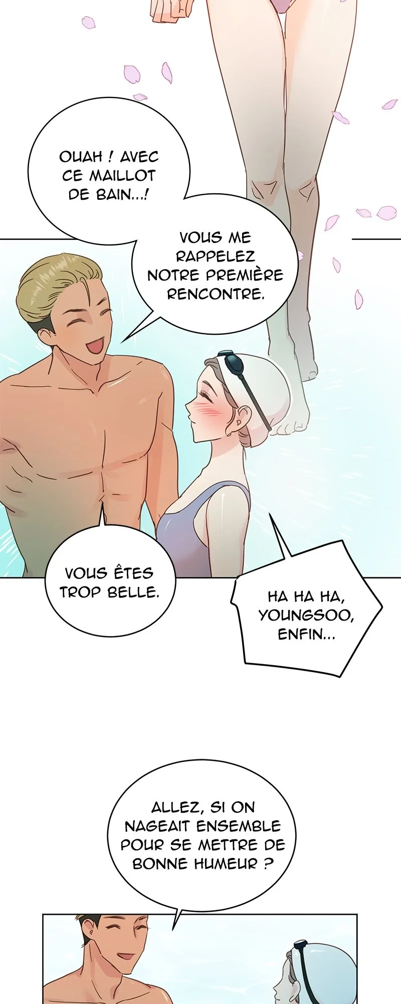 Read The Wife FR Manga Online