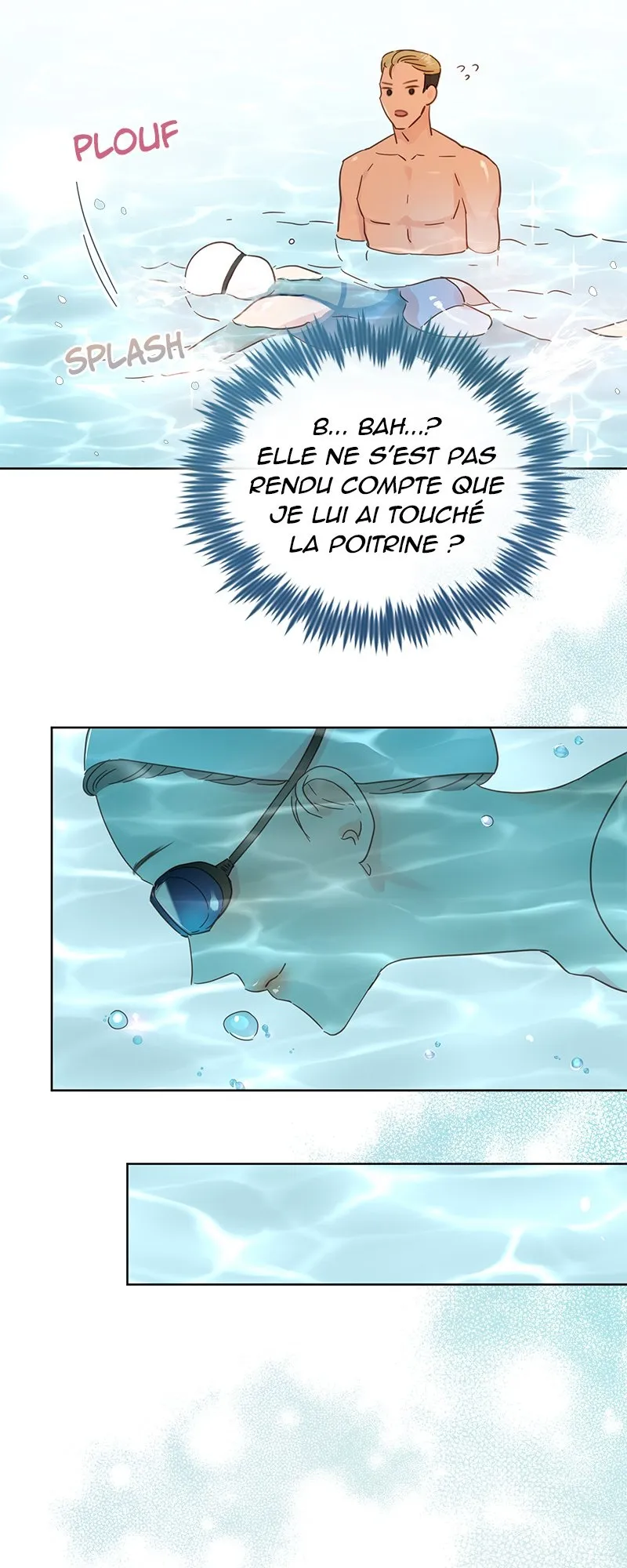 Read The Wife FR Manga Online