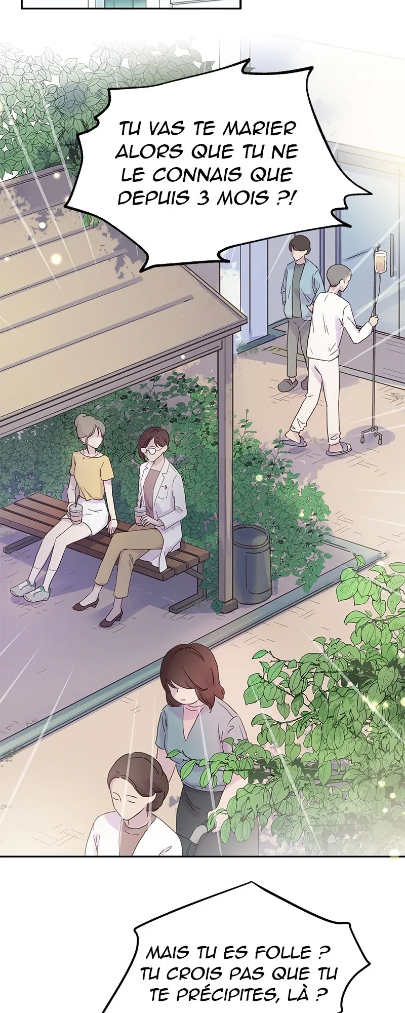 Read The Wife FR Manga Online