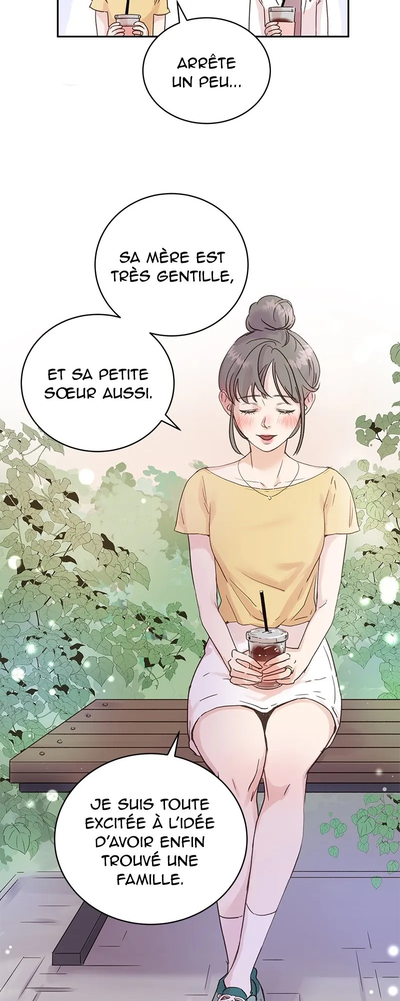 Read The Wife FR Manga Online