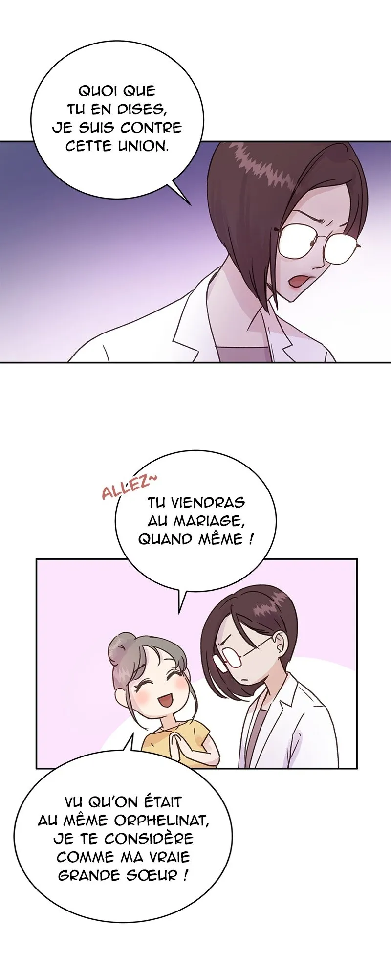 Read The Wife FR Manga Online