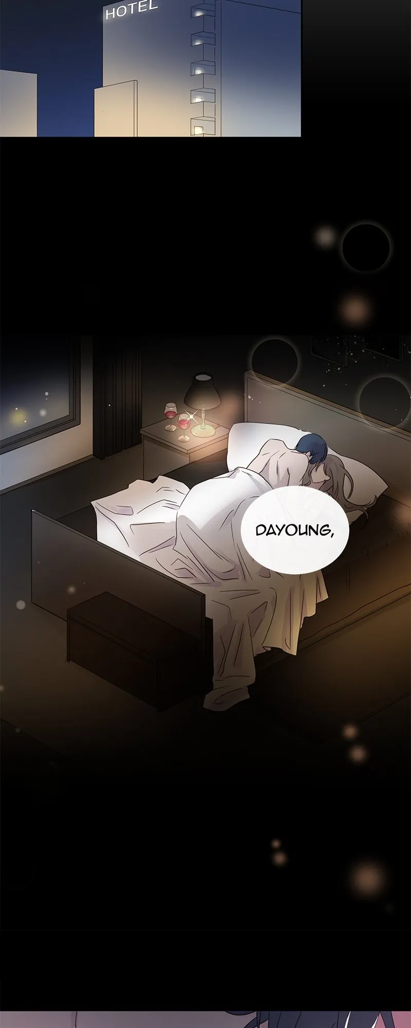 Read The Wife FR Manga Online