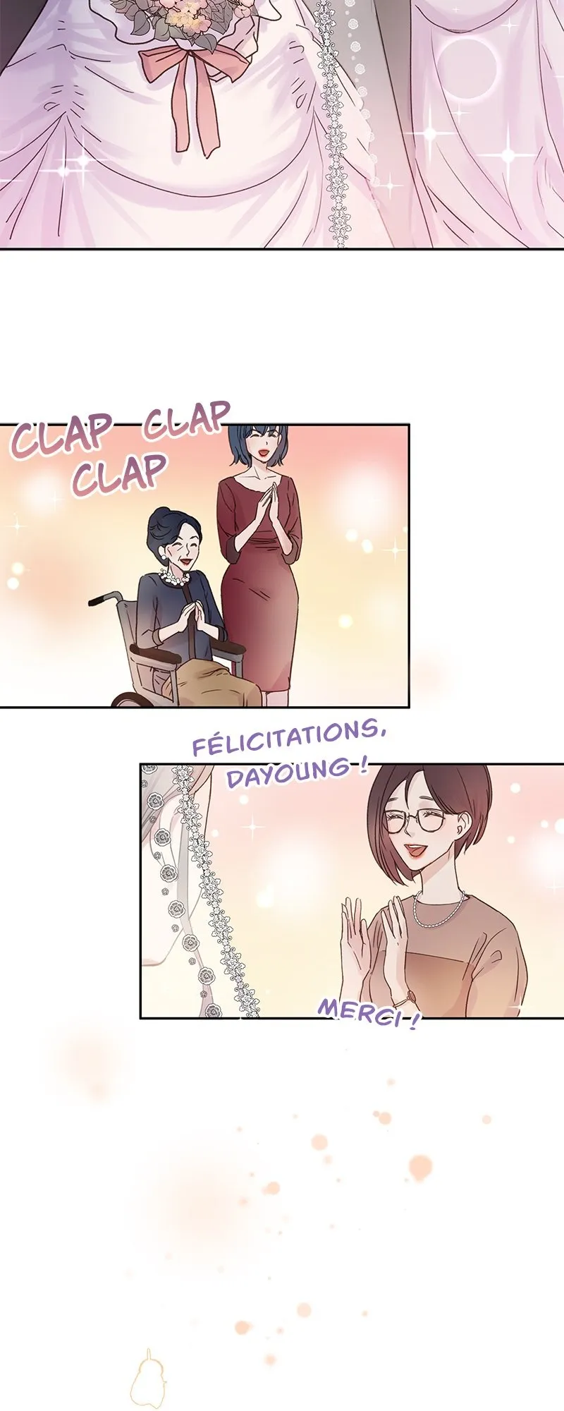 Read The Wife FR Manga Online