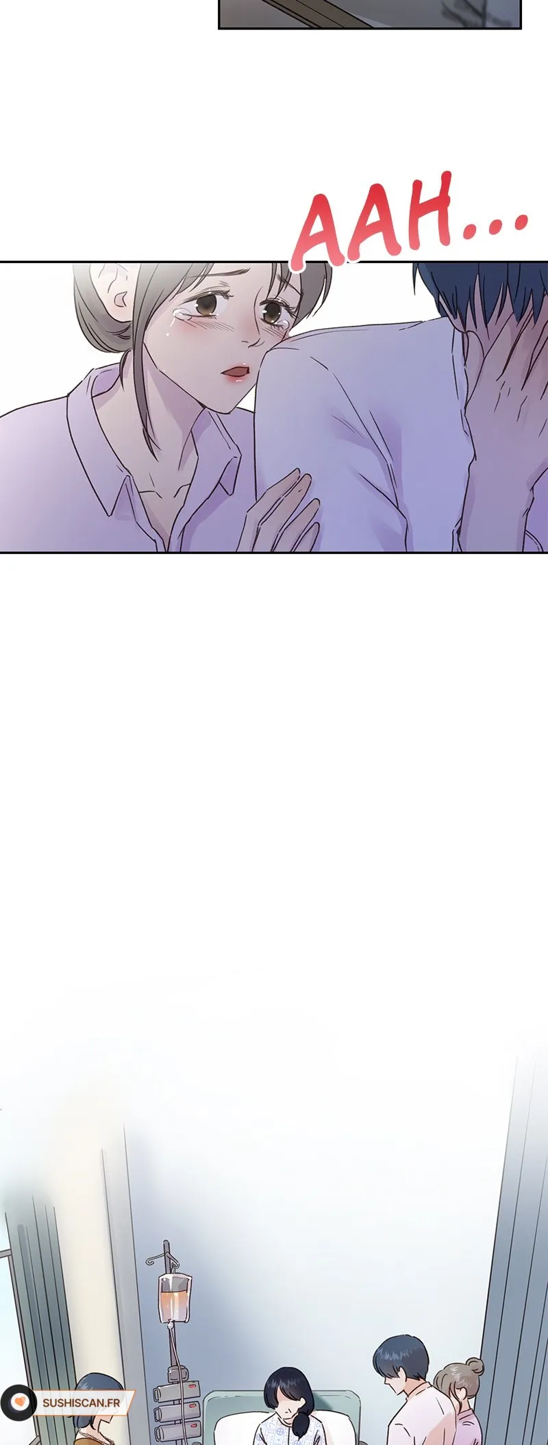 Read The Wife FR Manga Online