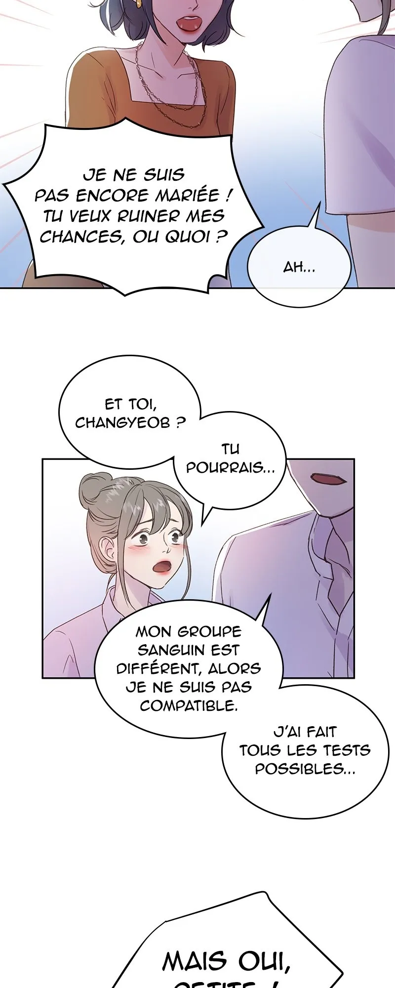 Read The Wife FR Manga Online