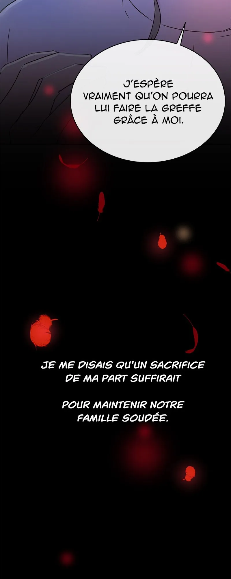 Read The Wife FR Manga Online