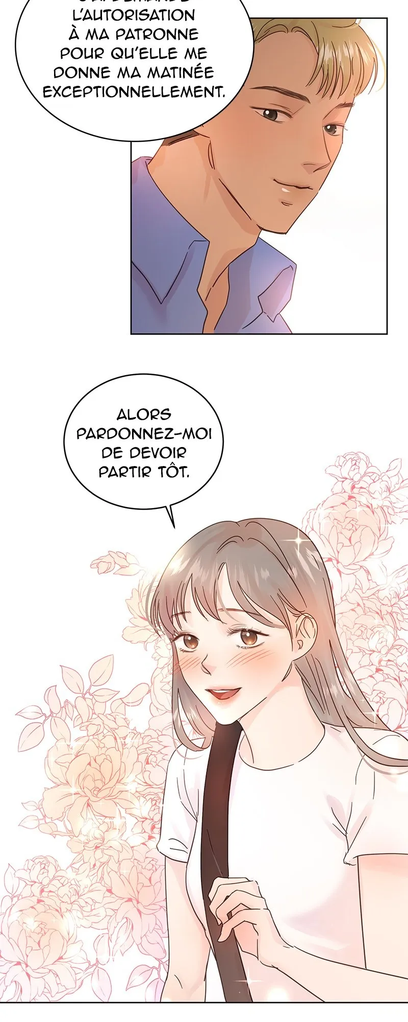 Read The Wife FR Manga Online