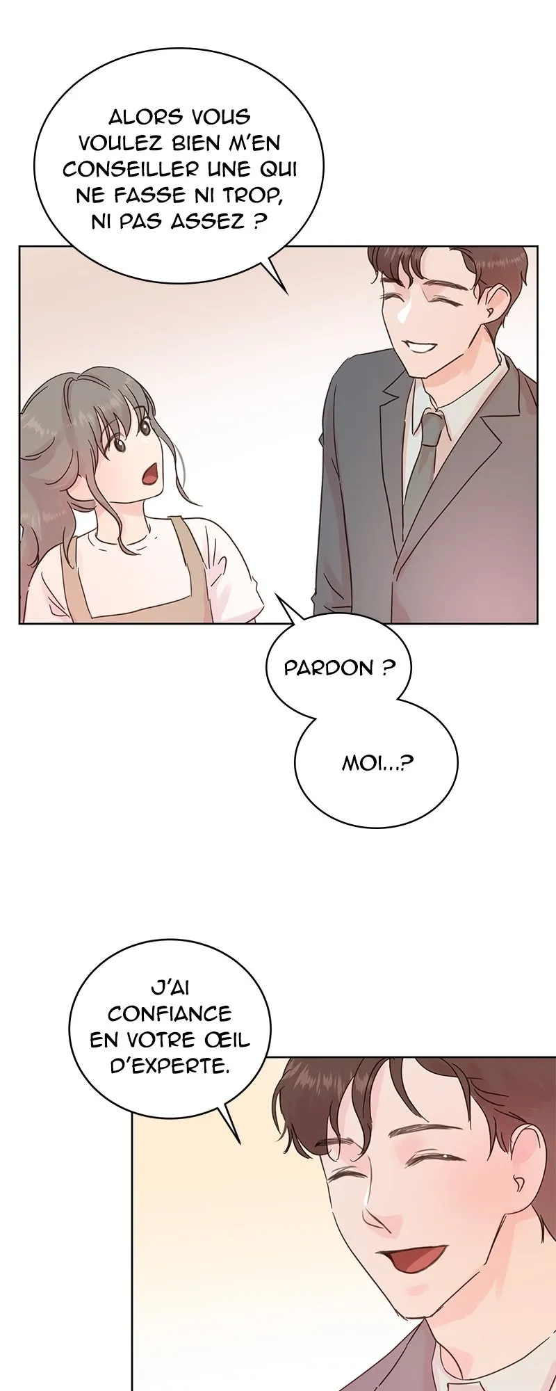 Read The Wife FR Manga Online