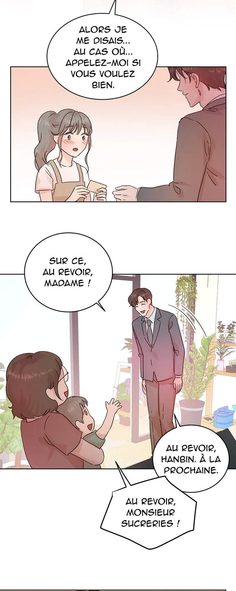 Read The Wife FR Manga Online