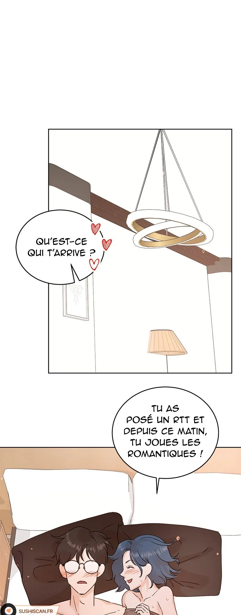 Read The Wife FR Manga Online