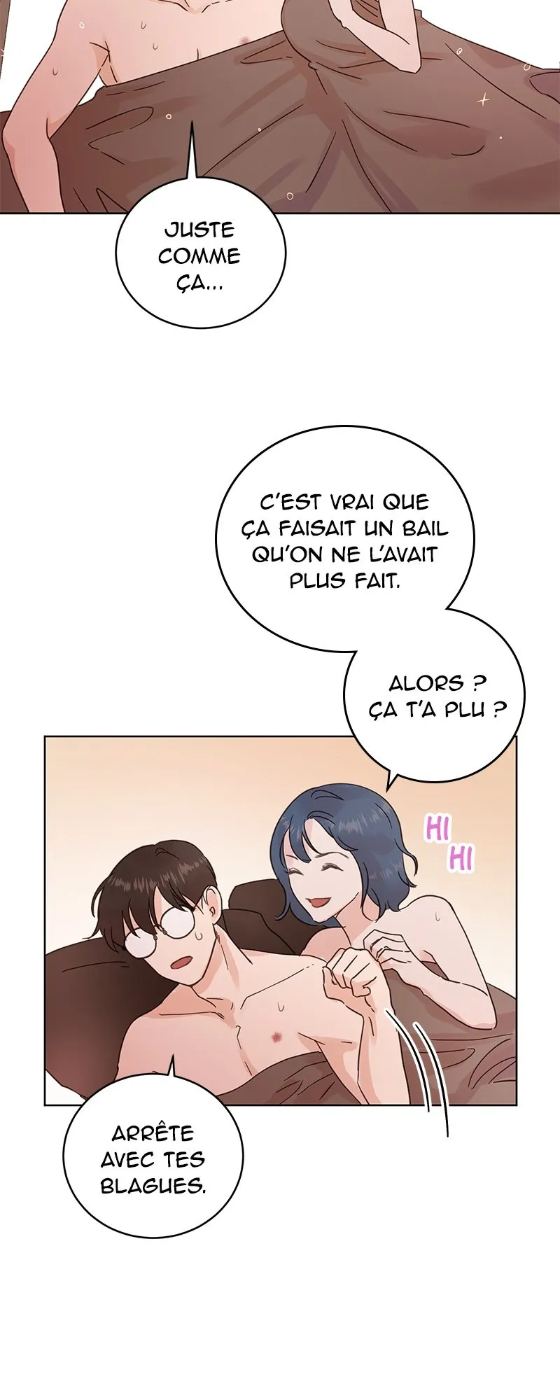 Read The Wife FR Manga Online