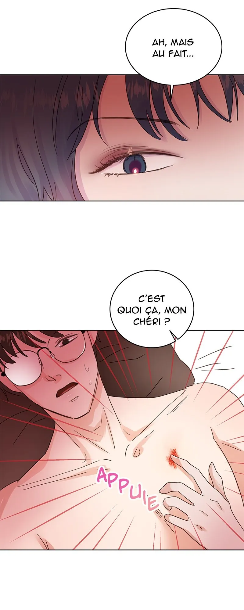 Read The Wife FR Manga Online
