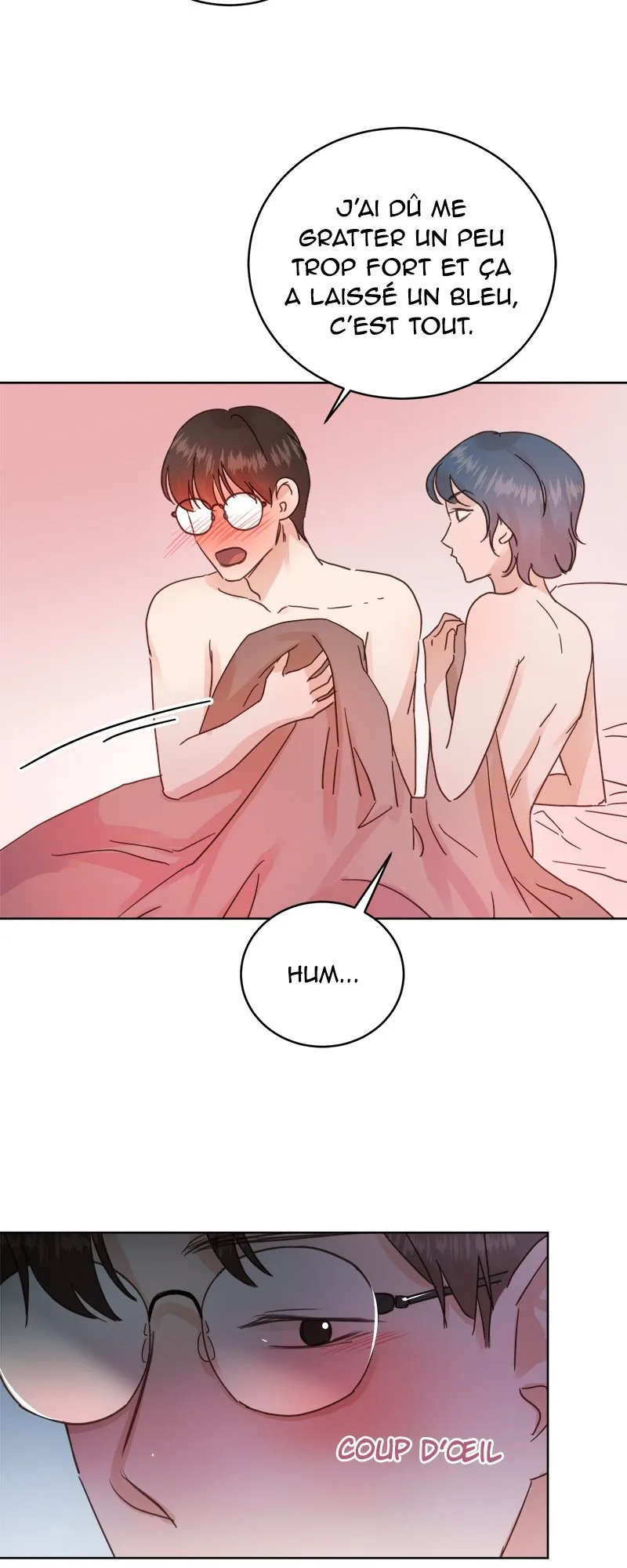 Read The Wife FR Manga Online