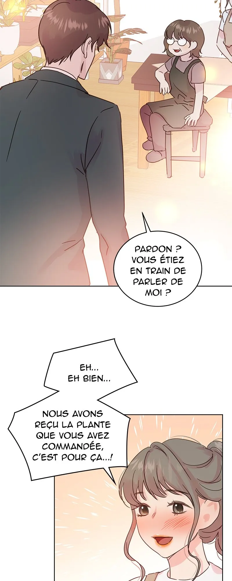 Read The Wife FR Manga Online