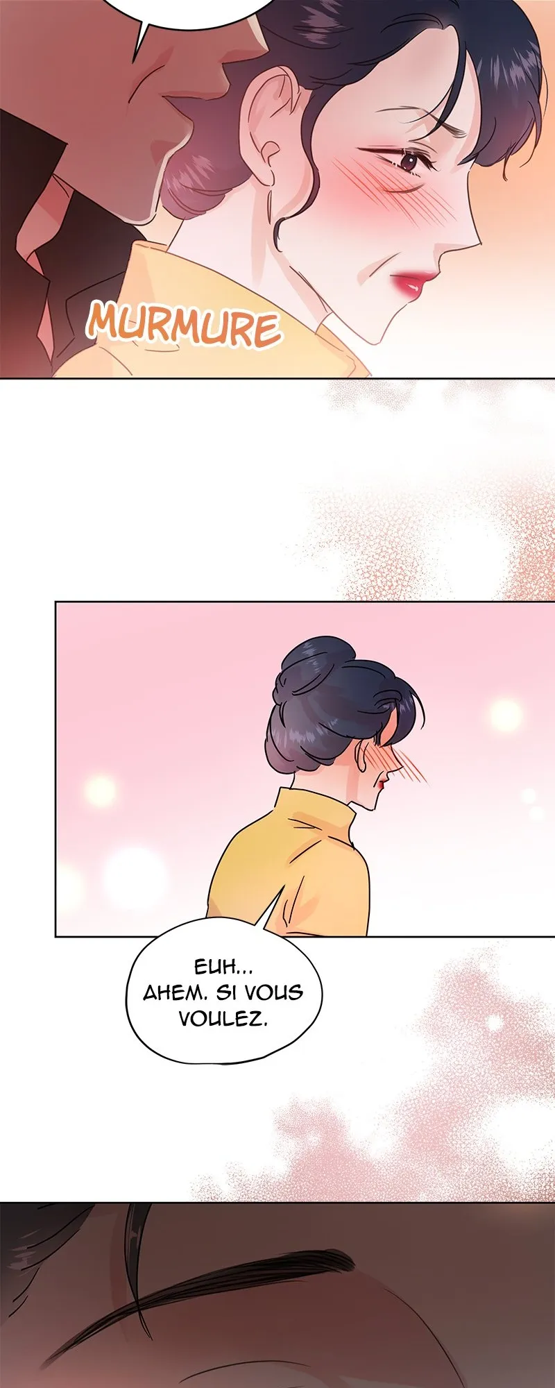 Read The Wife FR Manga Online