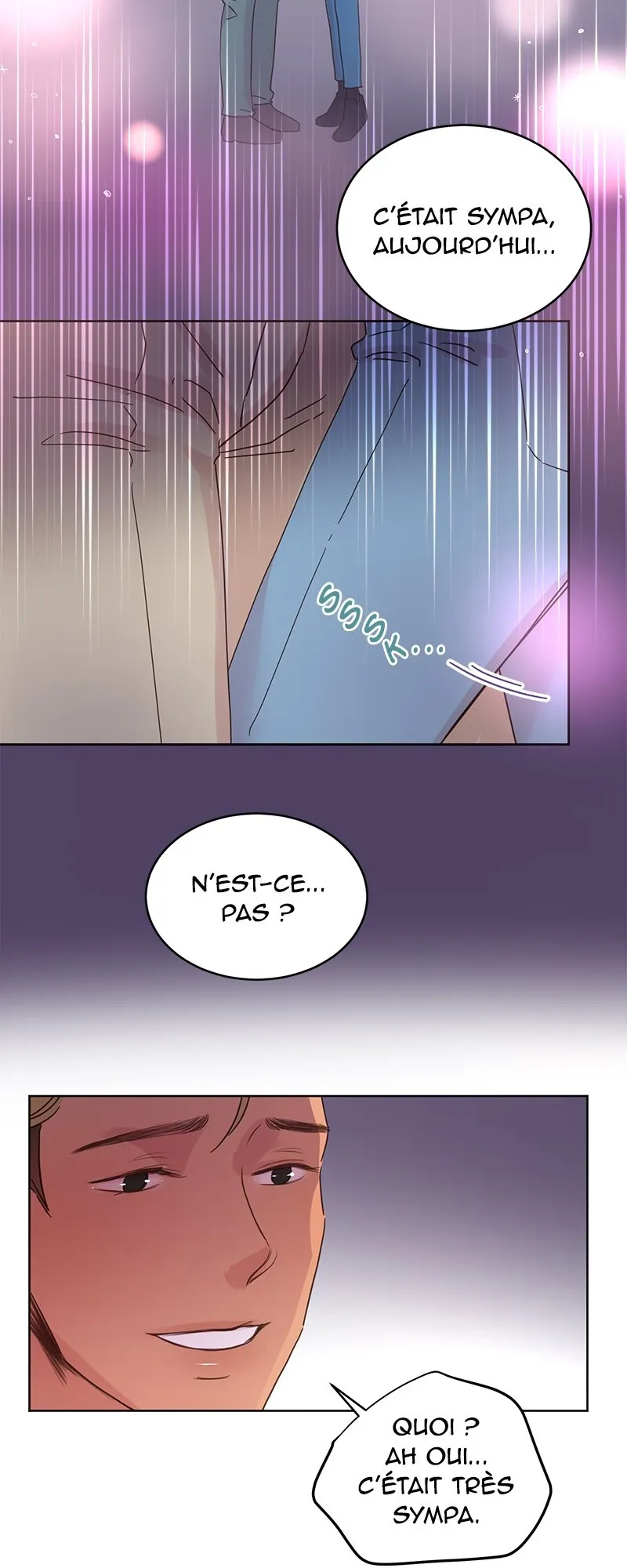 Read The Wife FR Manga Online